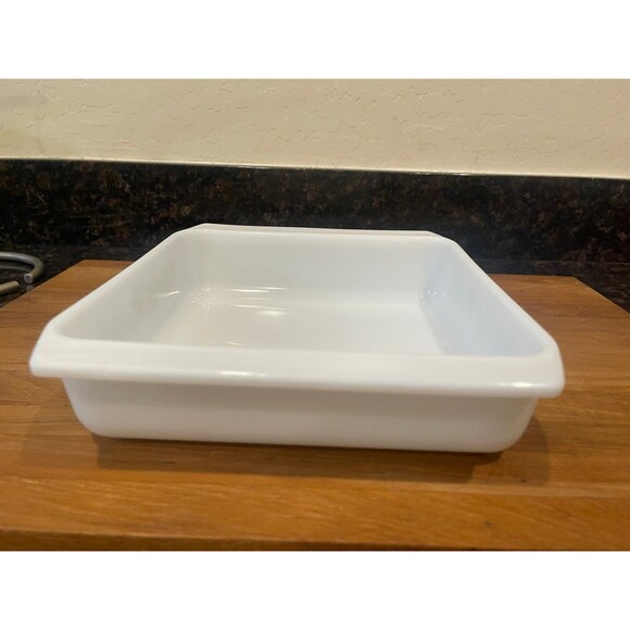 Pyrex Baking Dish Spring Blossom casserole dish - Picture 6 of 9